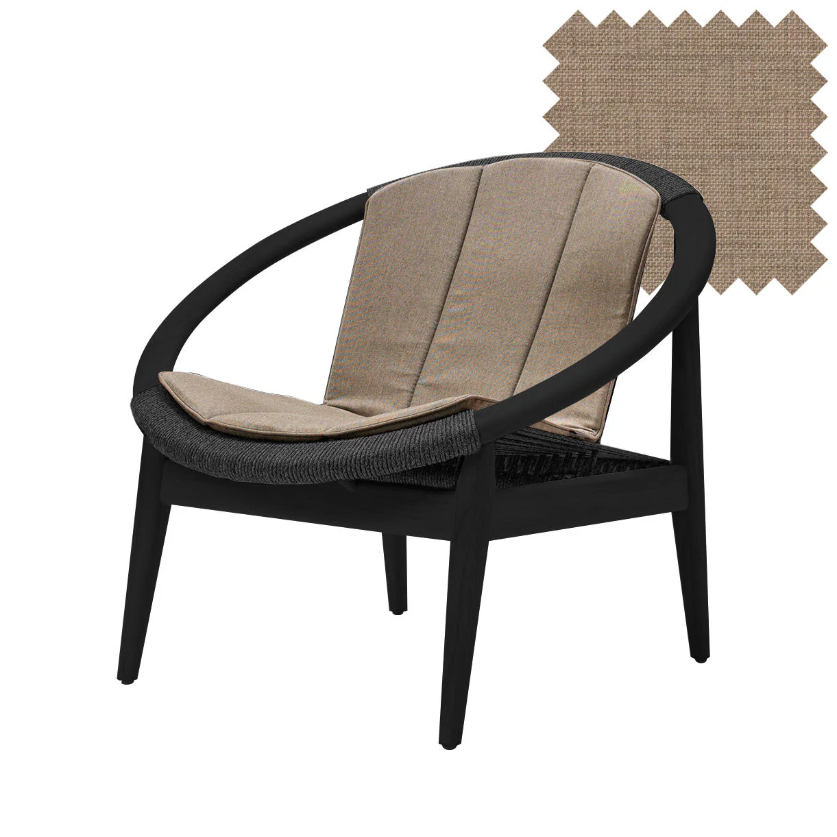 Frida Lounge Chair - Image 12