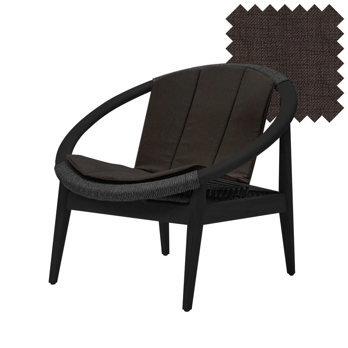 Frida Lounge Chair - Image 13