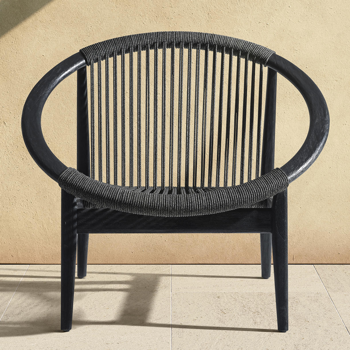 Frida Lounge Chair - Image 4