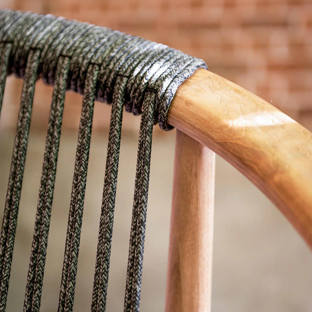 Frida Lounge Chair - Image 5