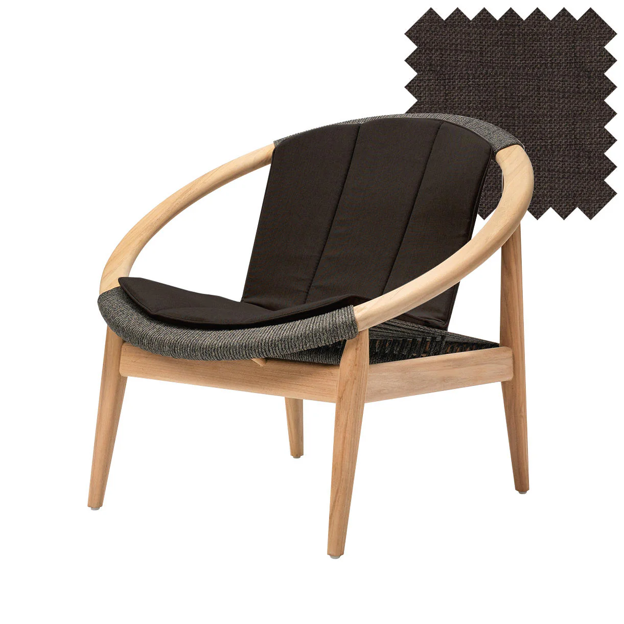 Frida Lounge Chair - Image 6
