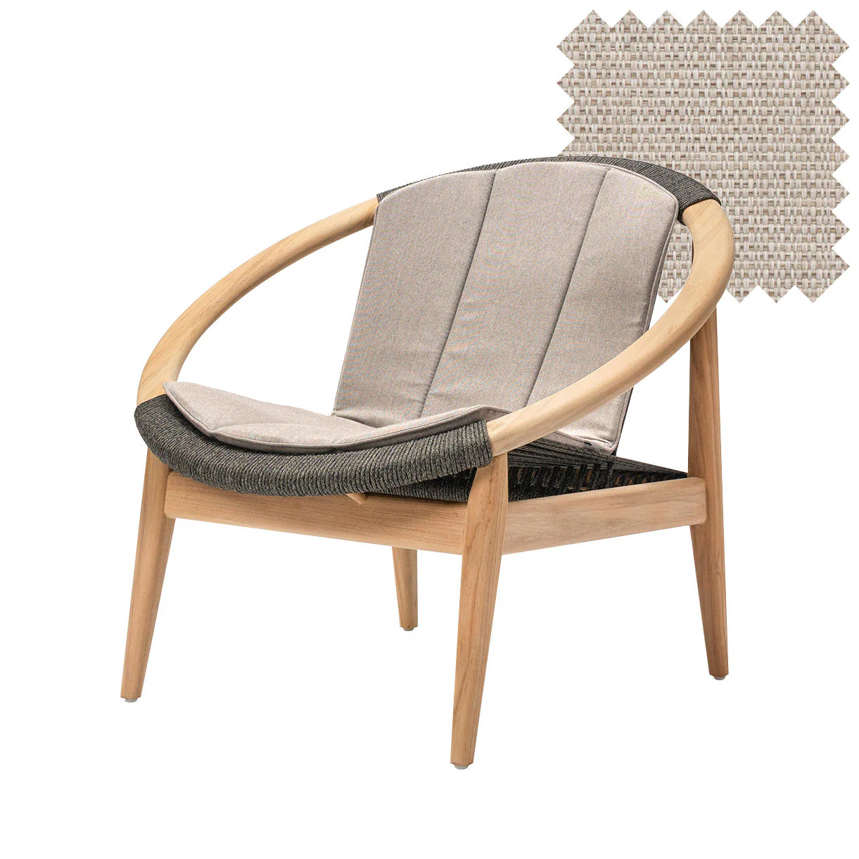 Frida Lounge Chair - Image 8