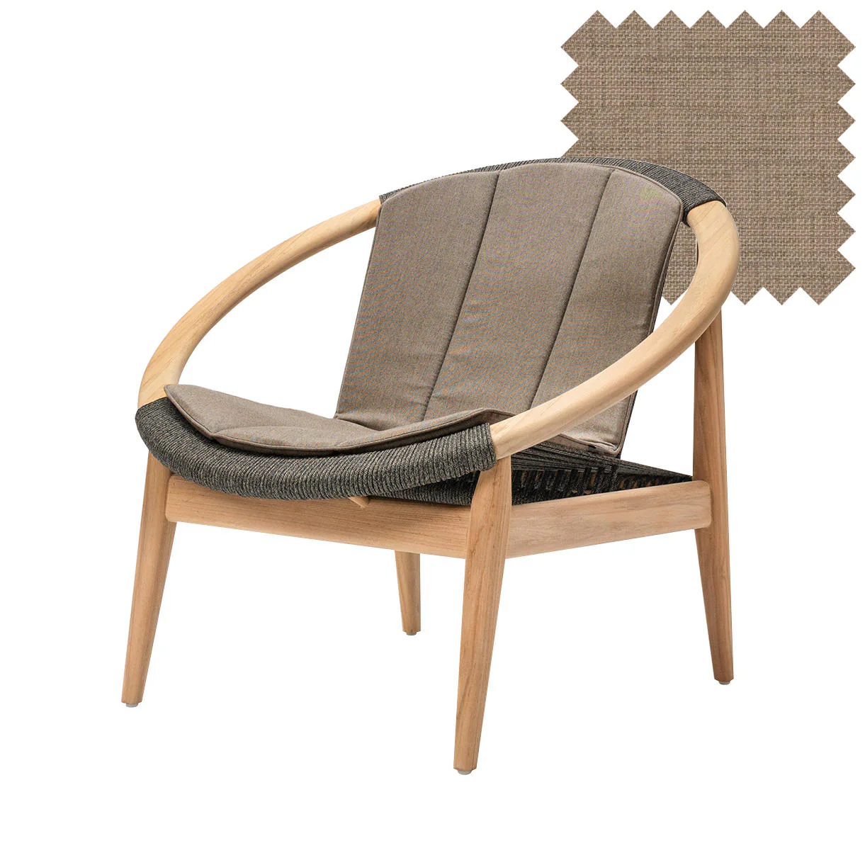 Frida Lounge Chair - Image 9