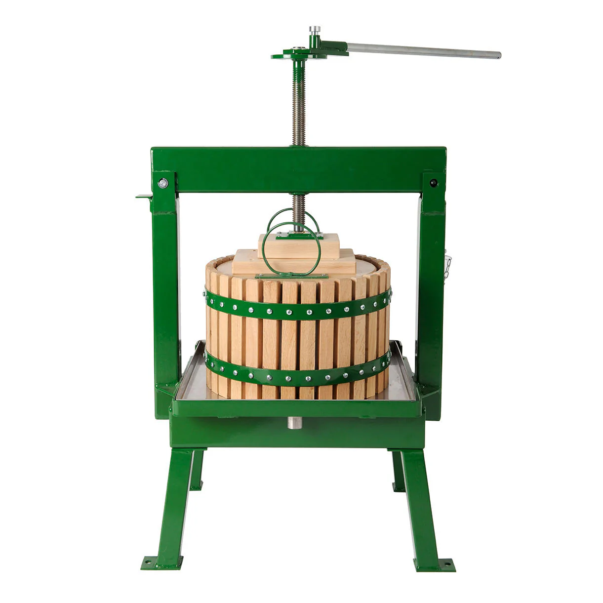 Fruit Presses - Image 6