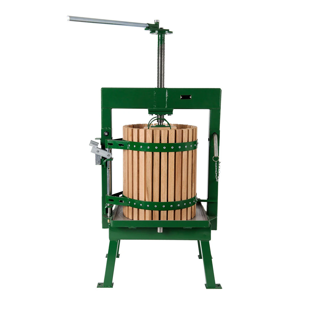 Fruit Presses - Image 7