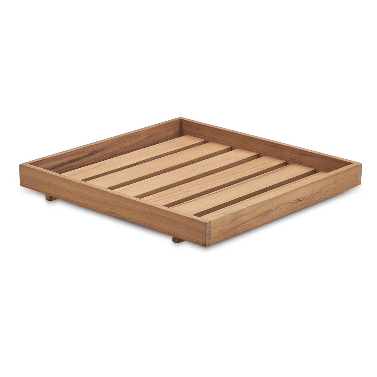 Fuori Teak Tray - Image 2