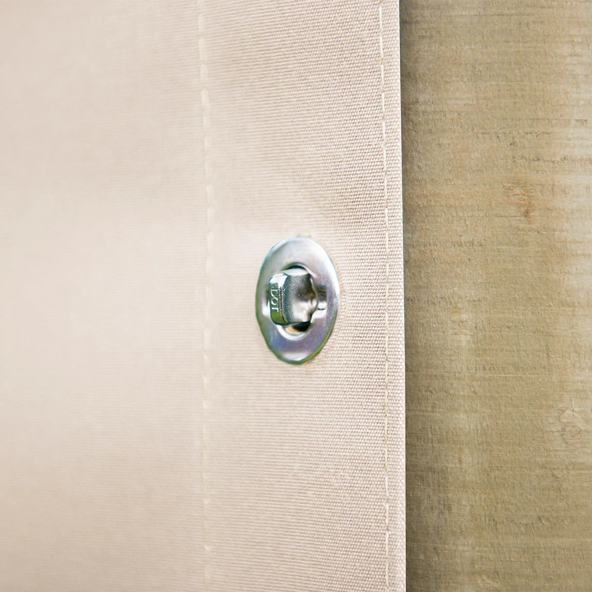 Hexagonal Gazebo Garden Curtains - Image 3