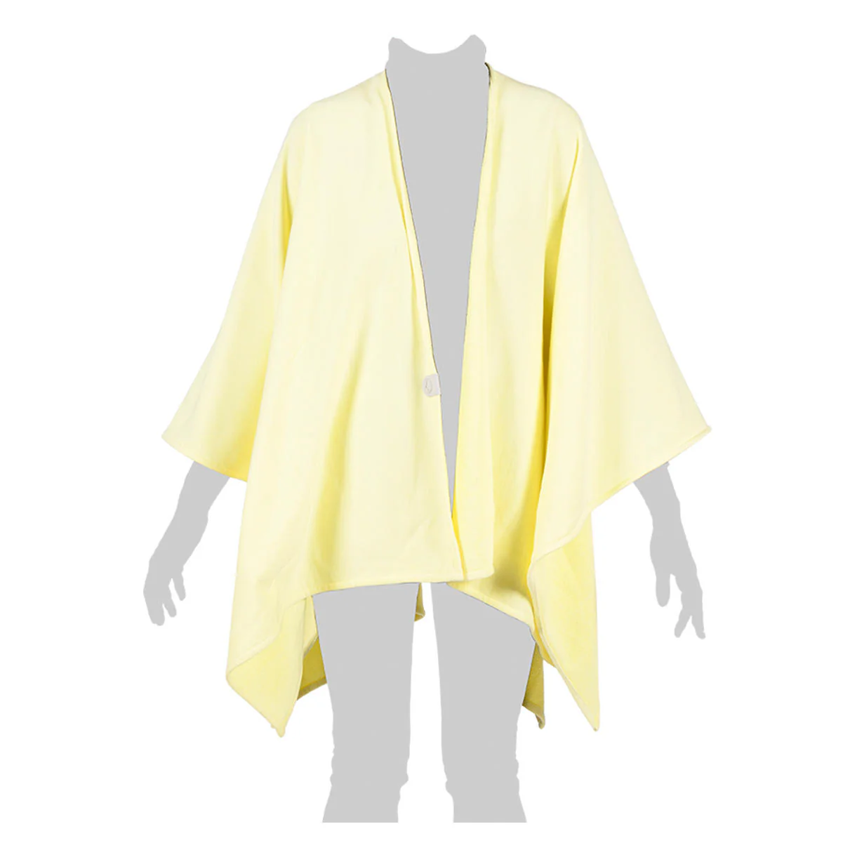 Garden Poncho - Image 6