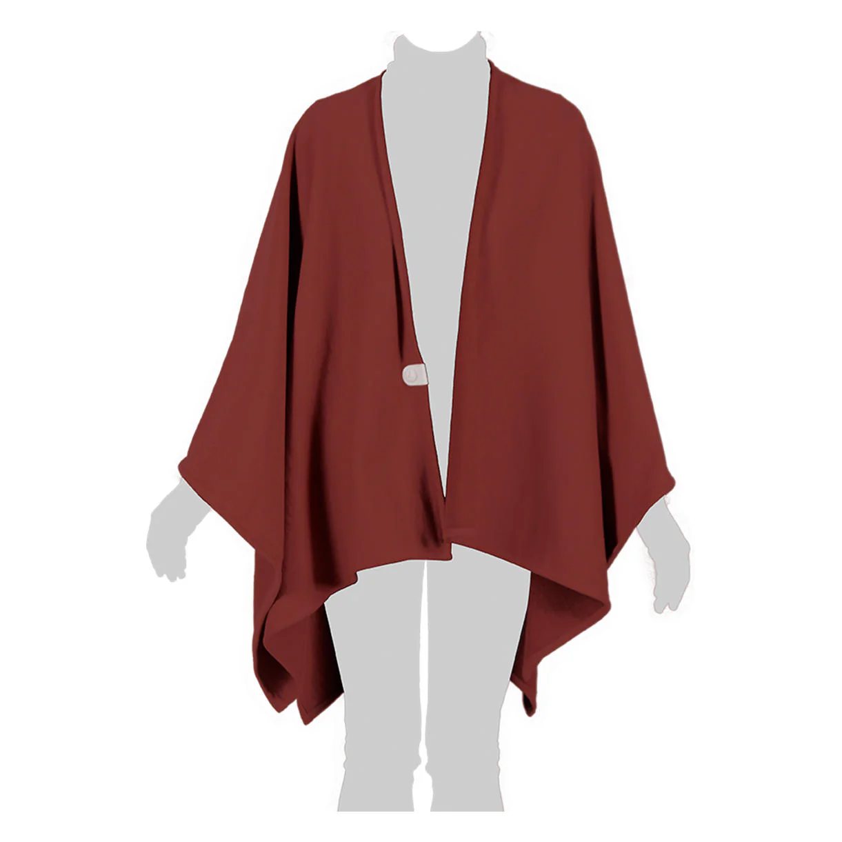 Garden Poncho - Image 7