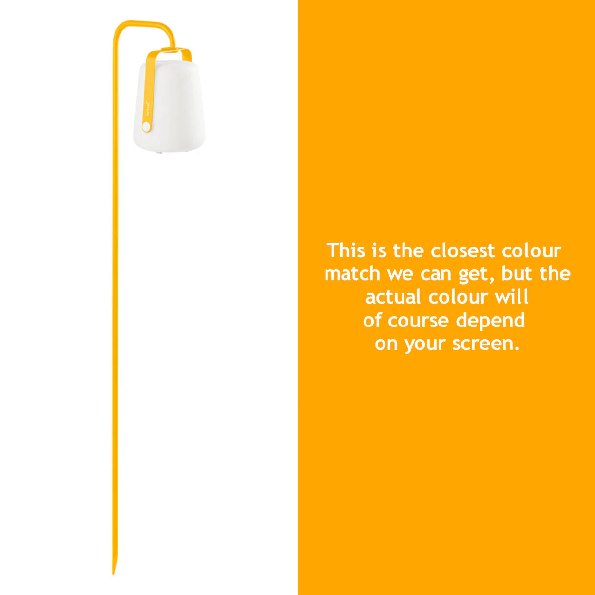 Garden Stakes for Balad Lamp - Image 11