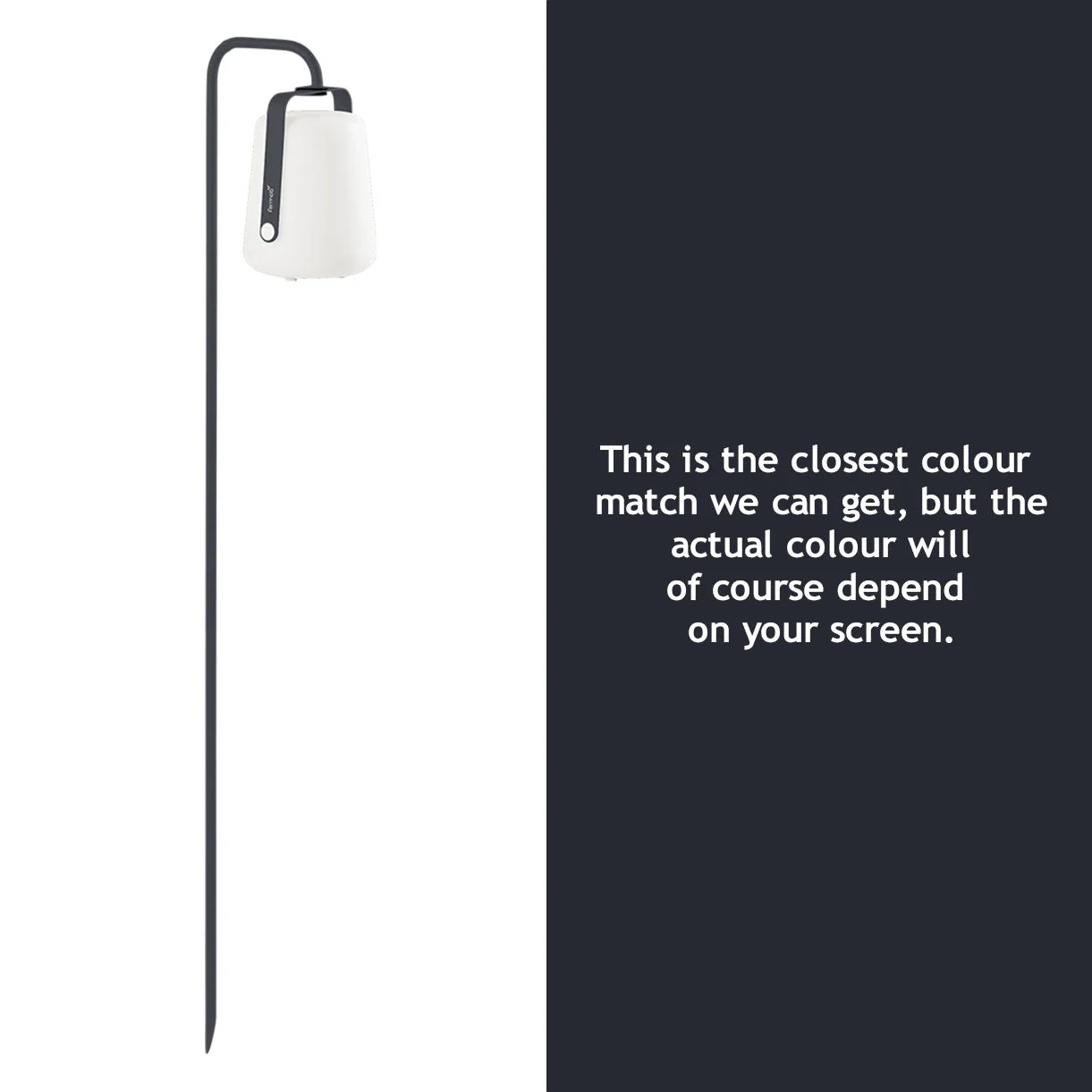 Garden Stakes for Balad Lamp - Image 12