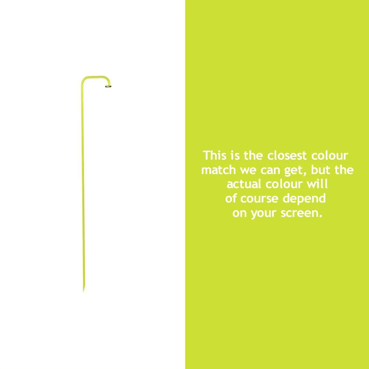 Garden Stakes for Balad Lamp - Image 16