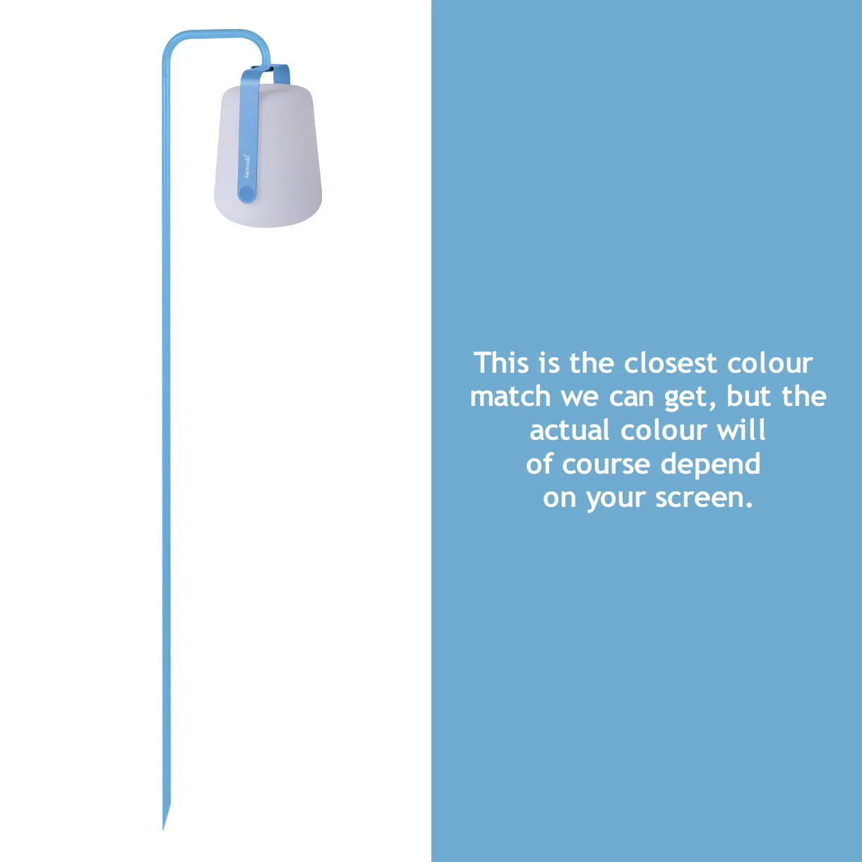 Garden Stakes for Balad Lamp - Image 18