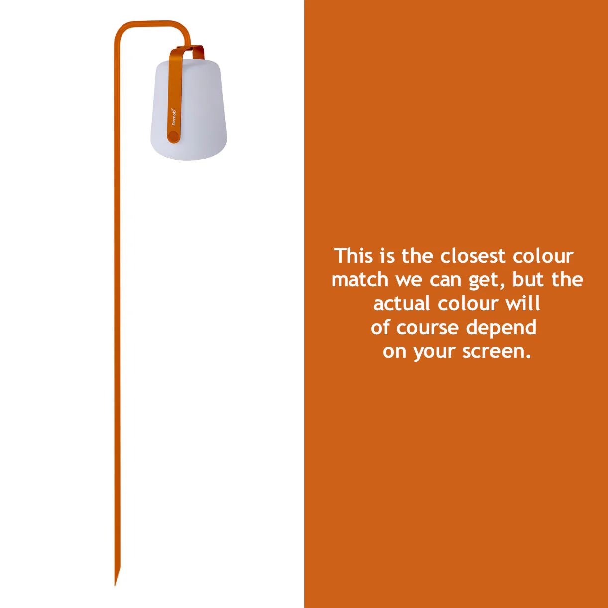 Garden Stakes for Balad Lamp - Image 19