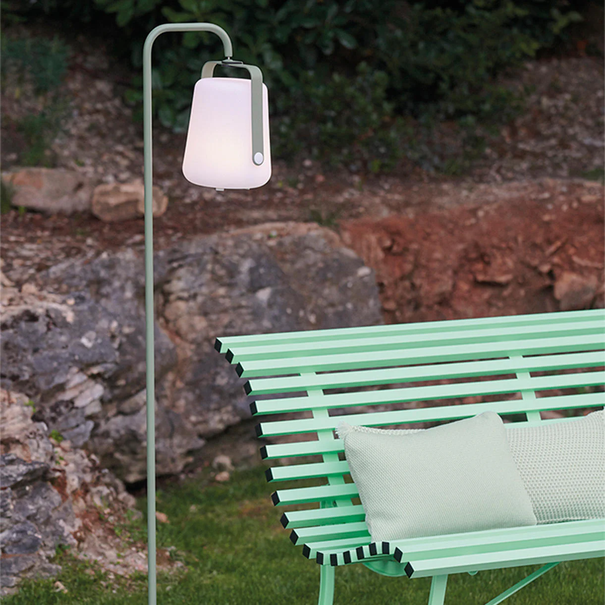 Garden Stakes for Balad Lamp - Image 2