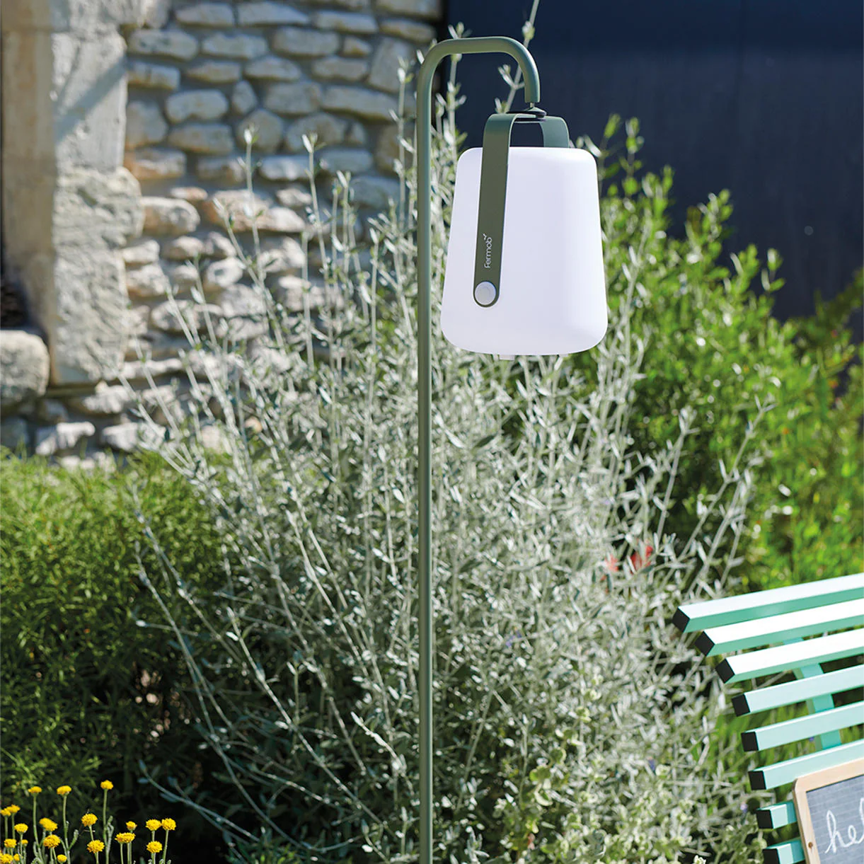Garden Stakes for Balad Lamp - Image 3