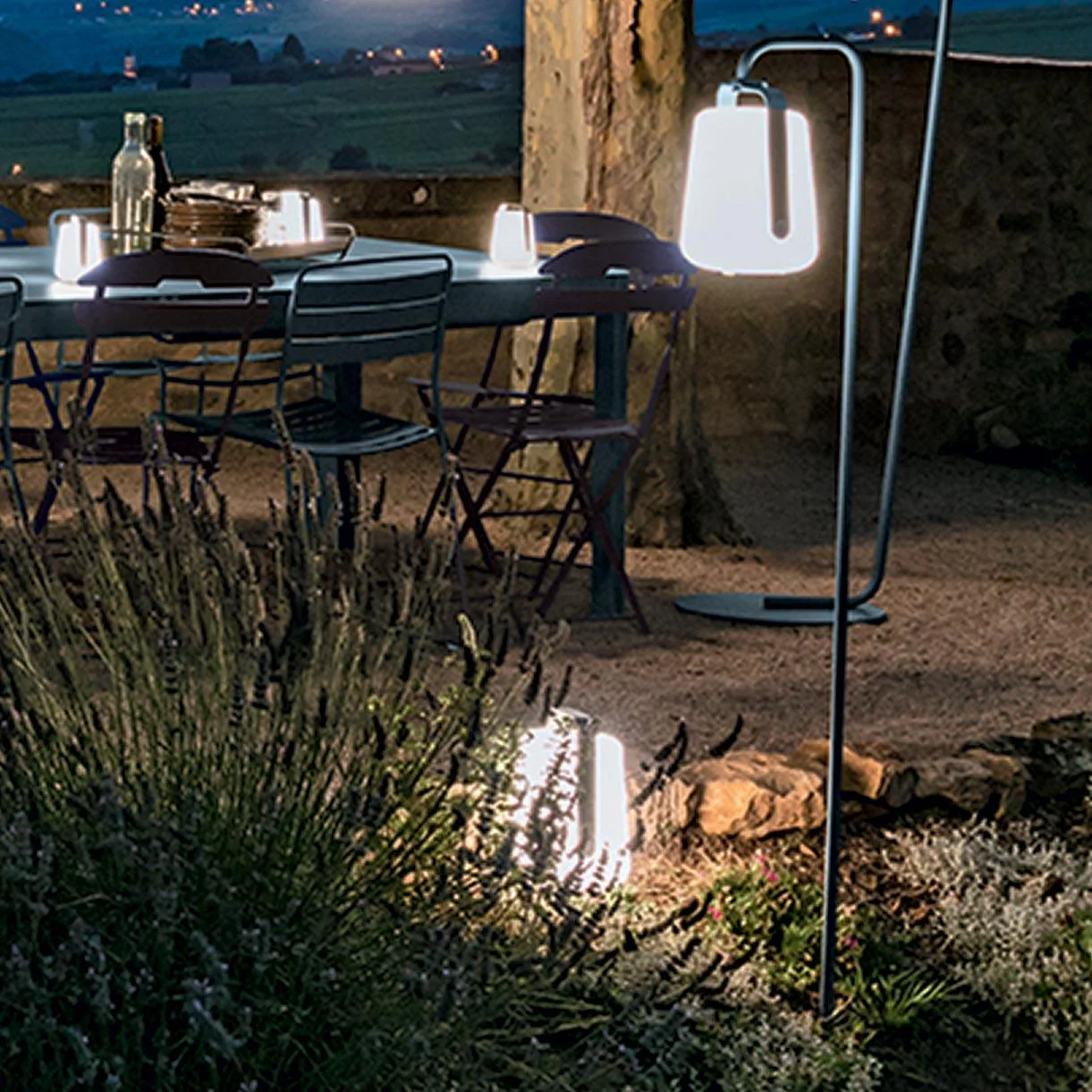 Garden Stakes for Balad Lamp - Image 4