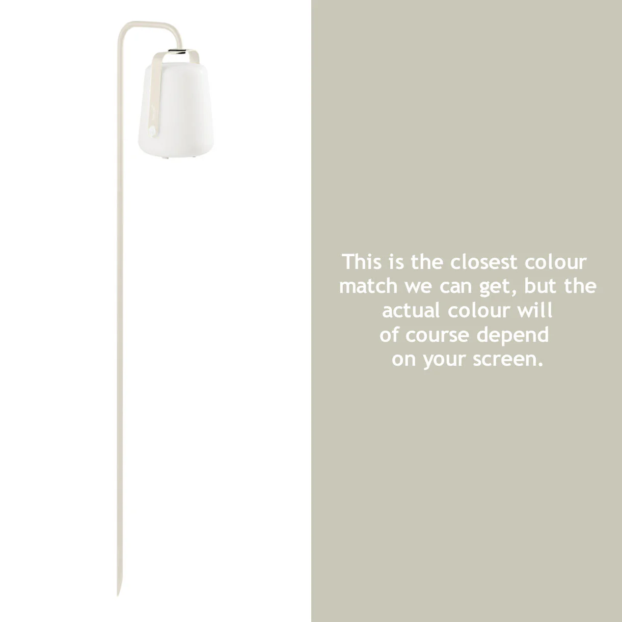 Garden Stakes for Balad Lamp - Image 6