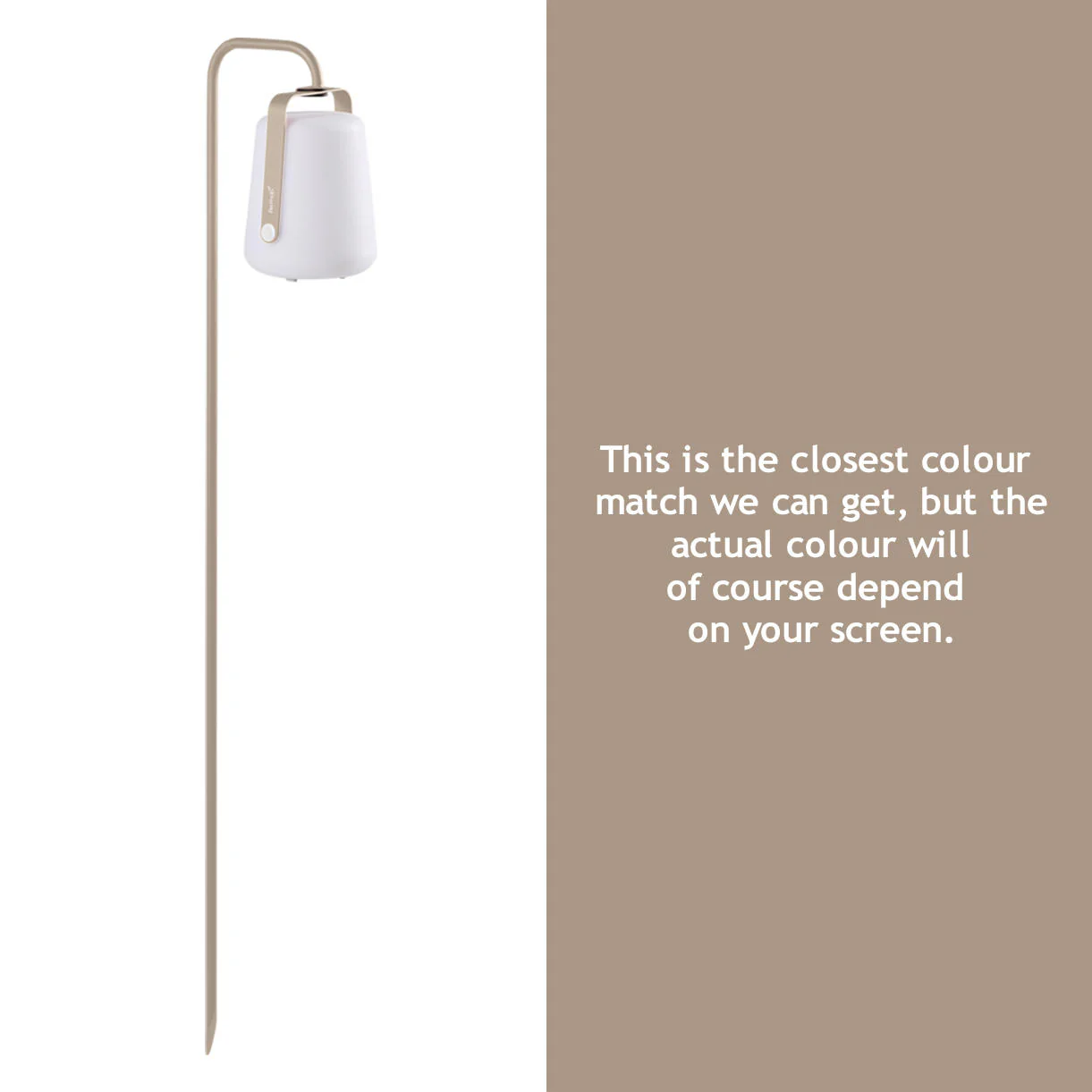 Garden Stakes for Balad Lamp - Image 7