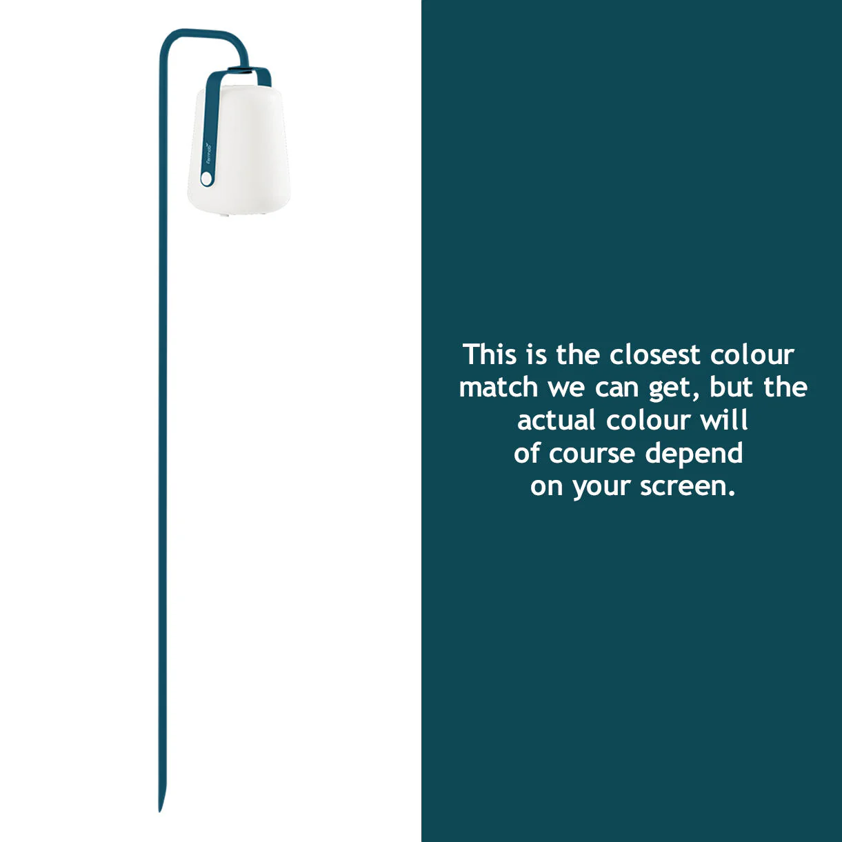 Garden Stakes for Balad Lamp - Image 8