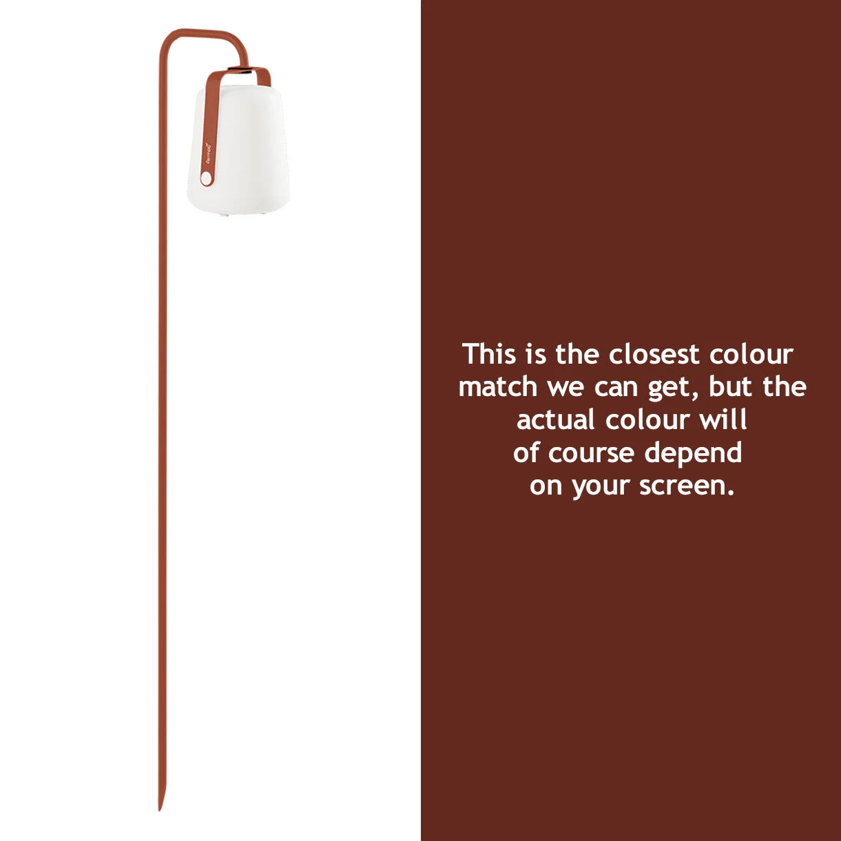 Garden Stakes for Balad Lamp - Image 9