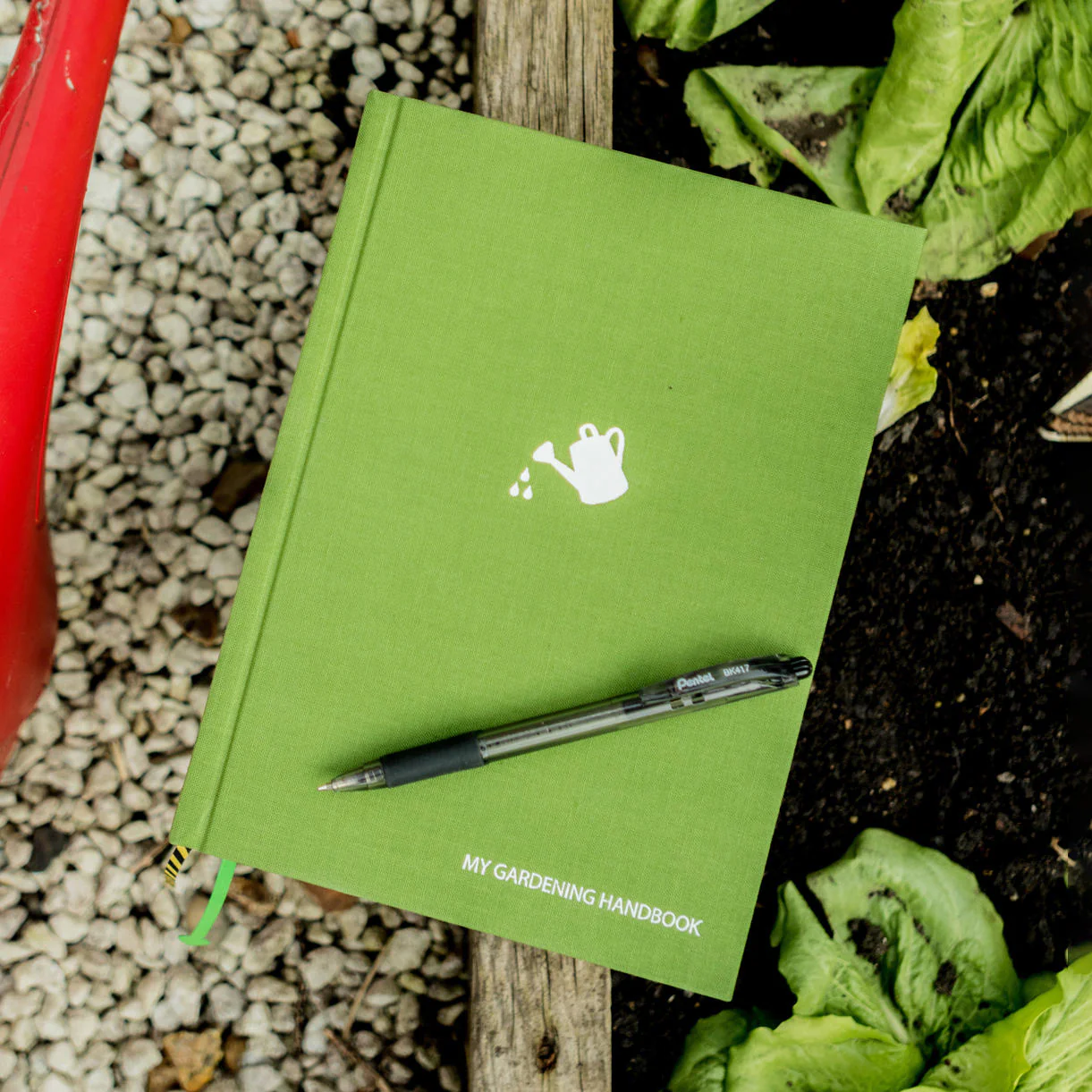 Gardening Handbook - Image 2