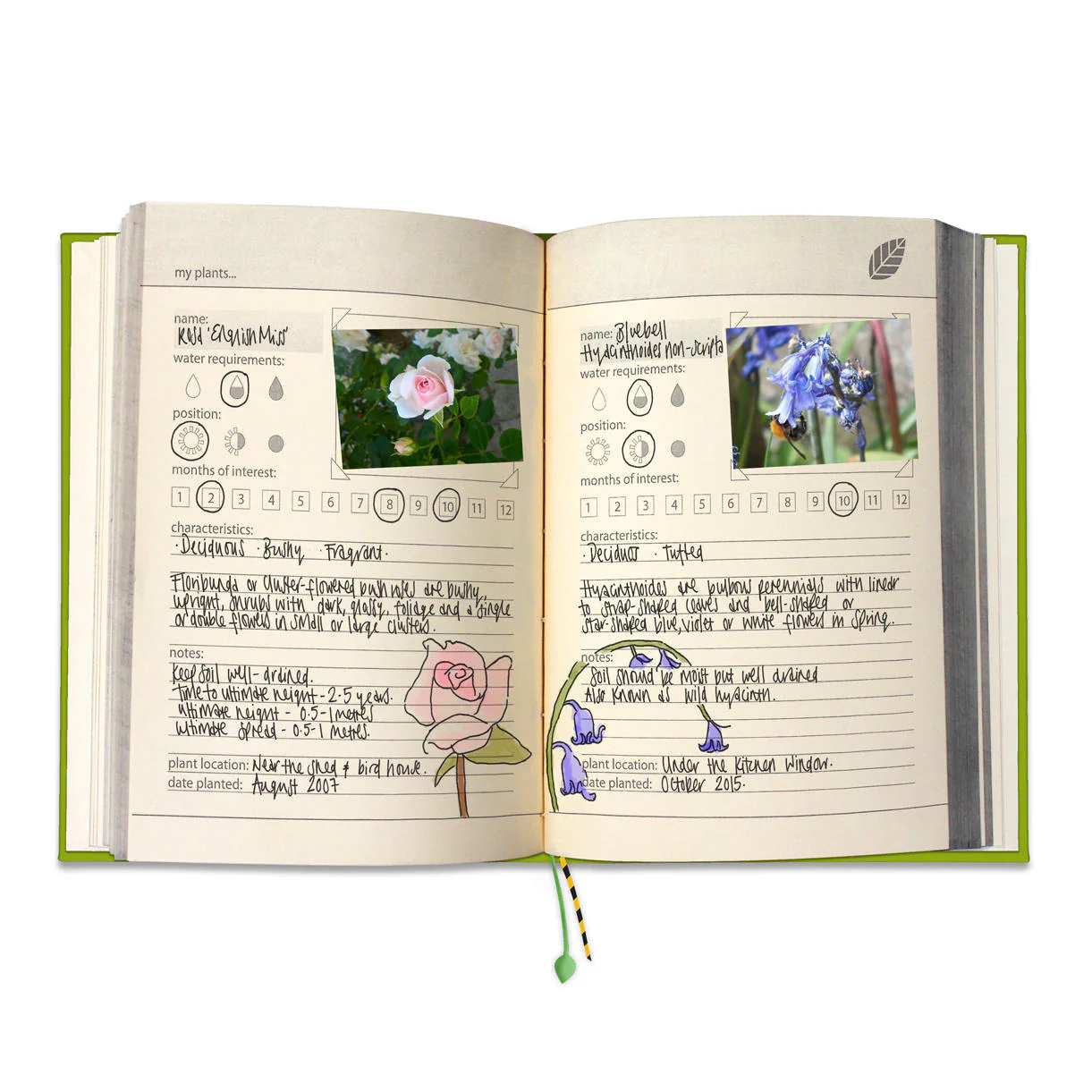 Gardening Handbook - Image 4