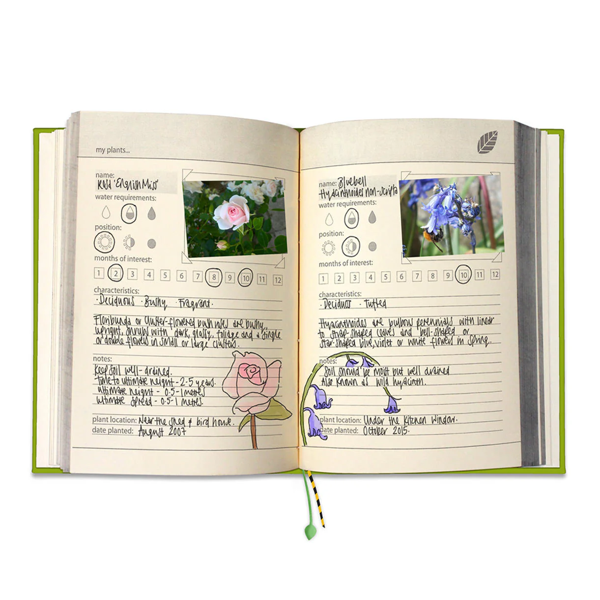 Gardening Handbook - Image 5