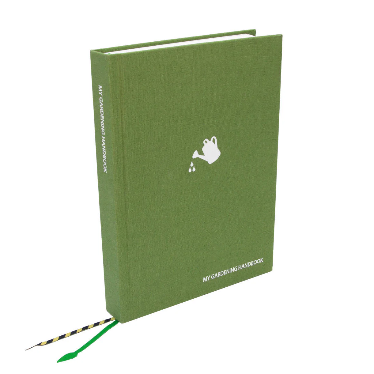 Gardening Handbook - Image 6