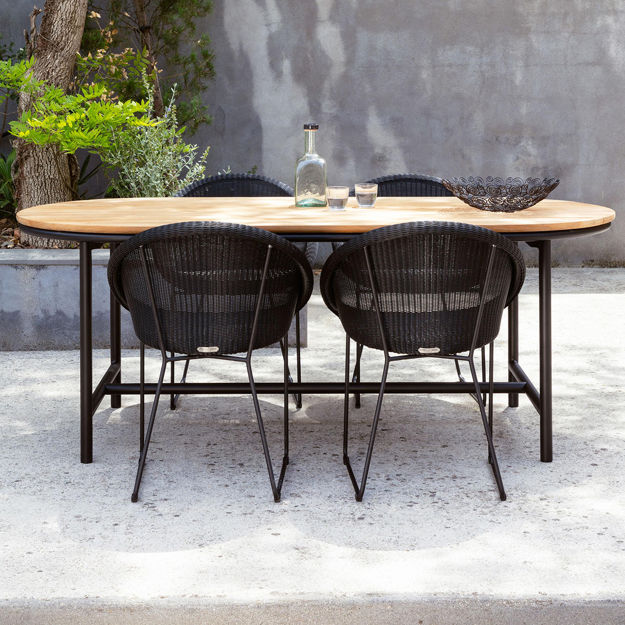 Gipsy Dining Chair - Image 2