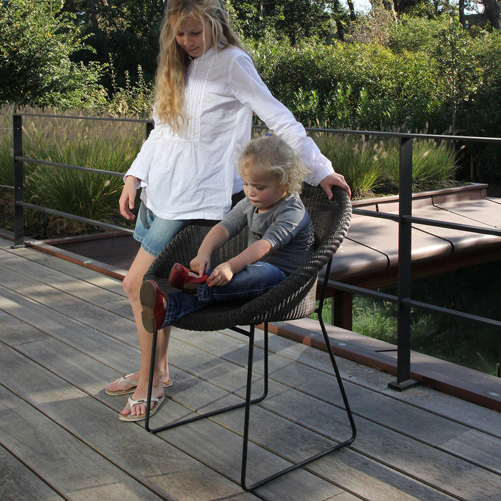 Gipsy Dining Chair - Image 4