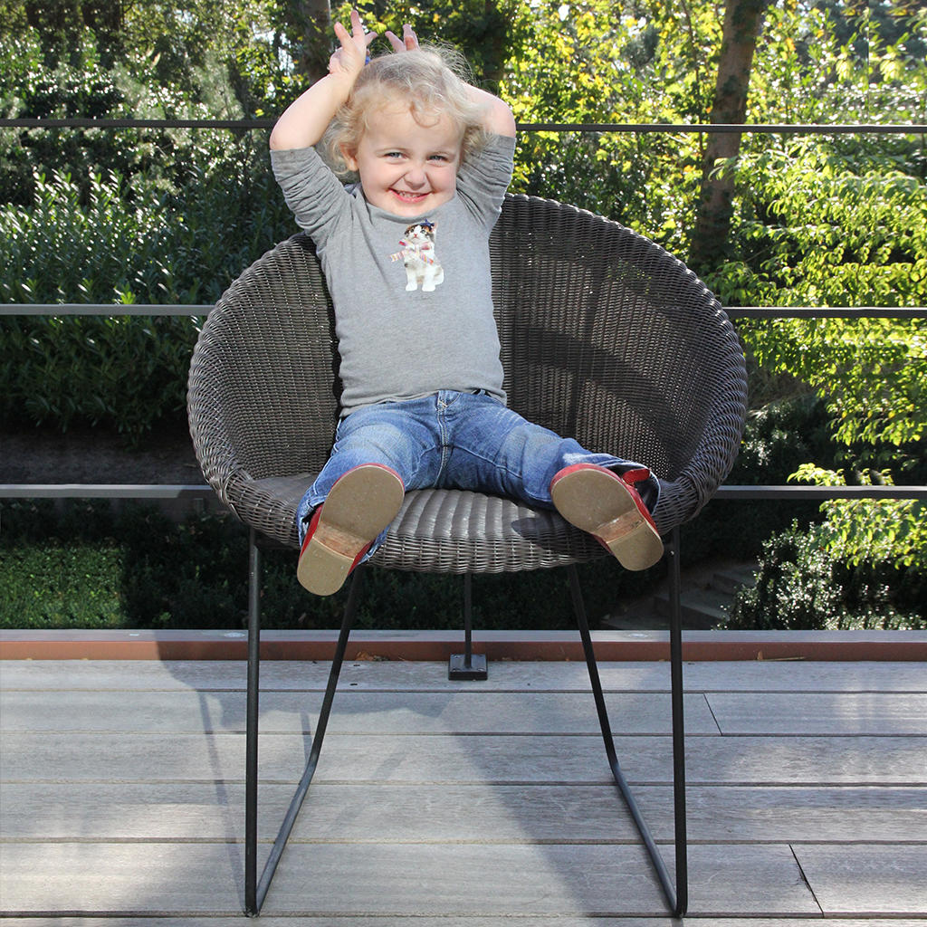 Gipsy Dining Chair - Image 5