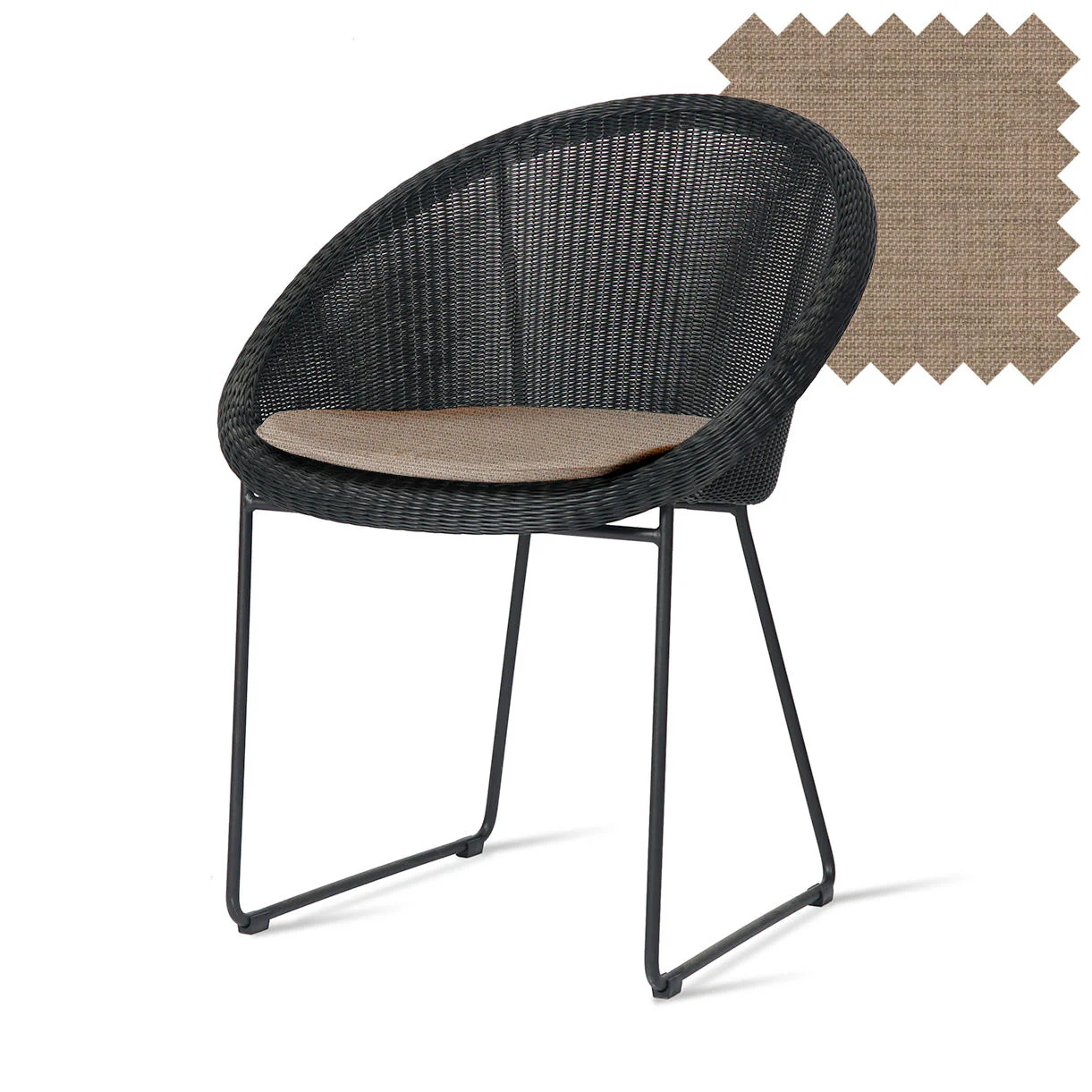 Gipsy Dining Chair - Image 9