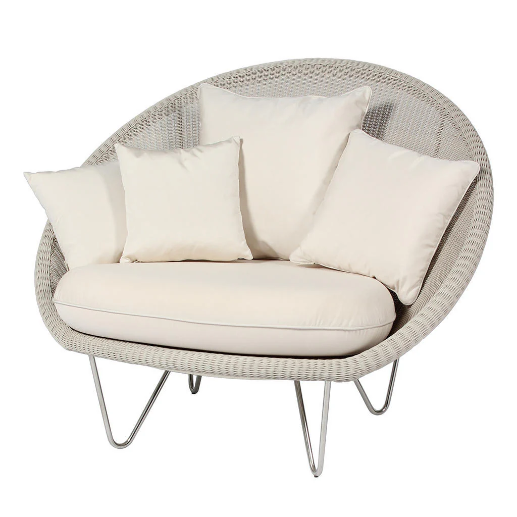 Gipsy Lounge Chair - Image 10