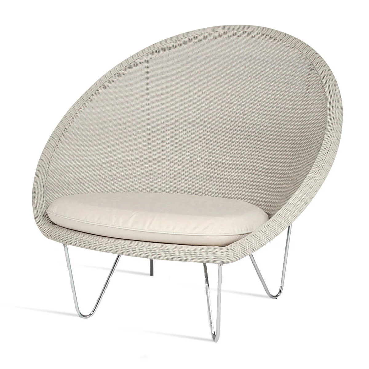 Gipsy Lounge Chair - Image 13
