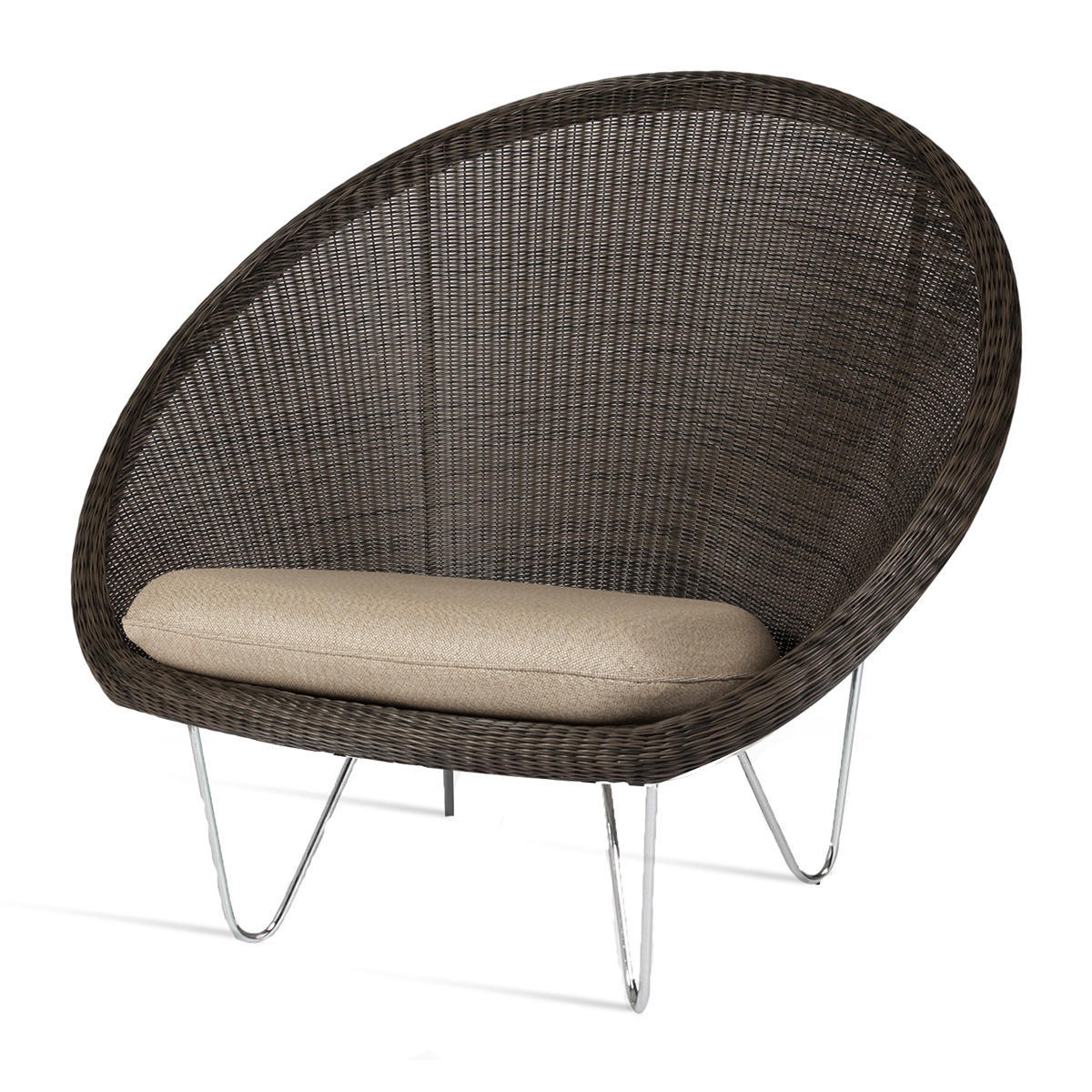 Gipsy Lounge Chair - Image 15