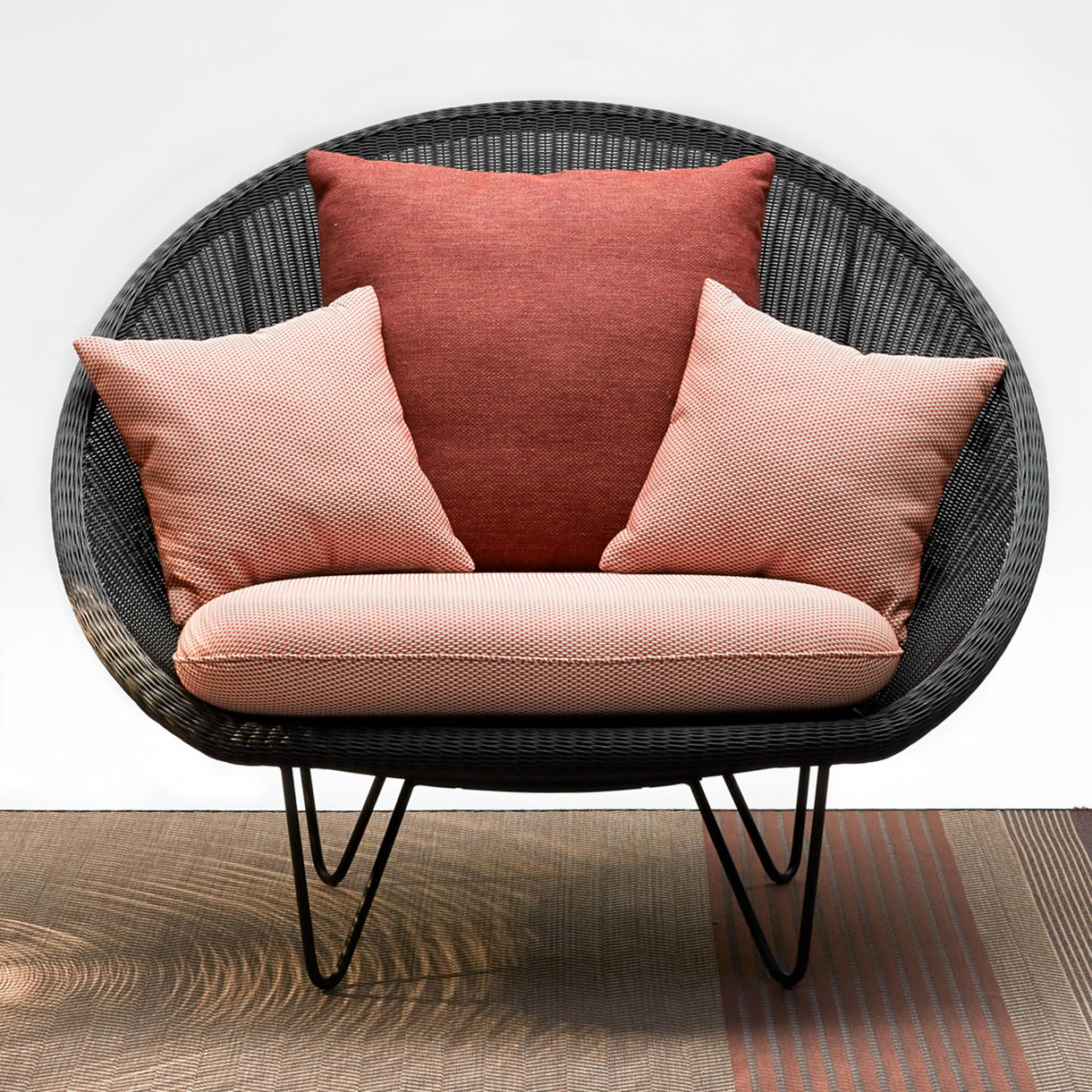 Gipsy Lounge Chair - Image 3