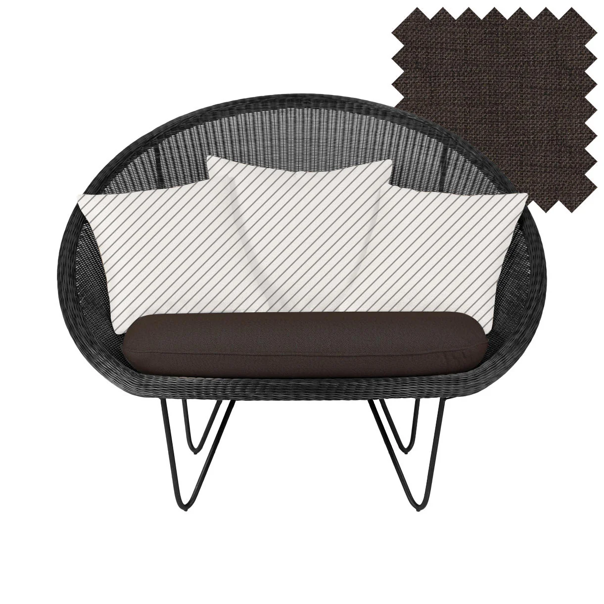 Gipsy Lounge Chair - Image 6