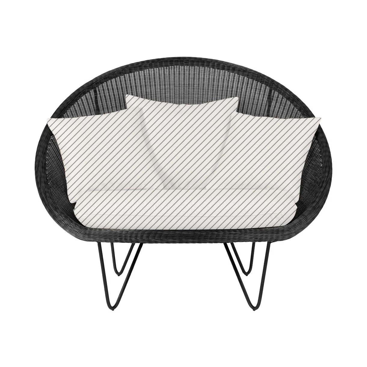 Gipsy Lounge Chair - Image 7