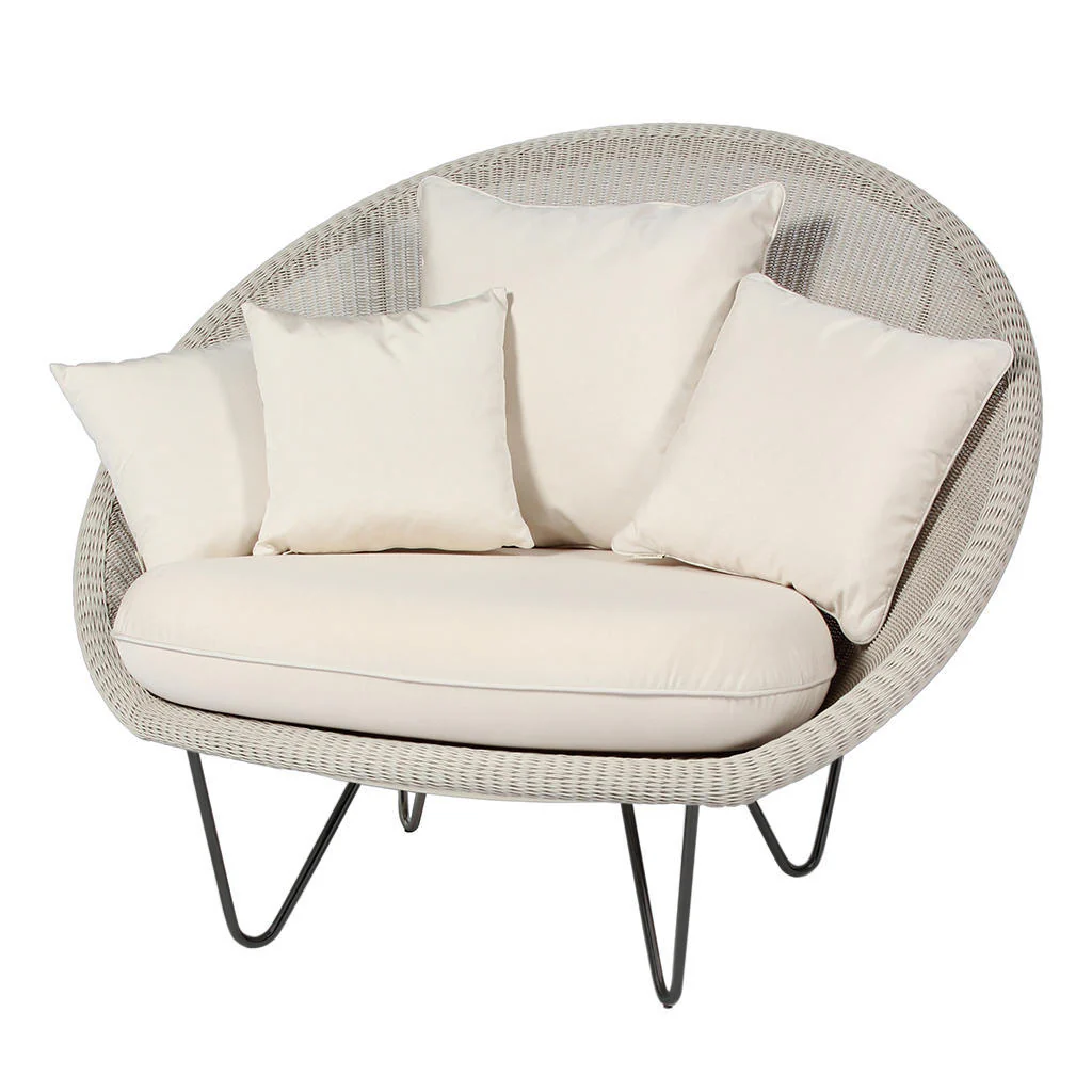 Gipsy Lounge Chair - Image 9