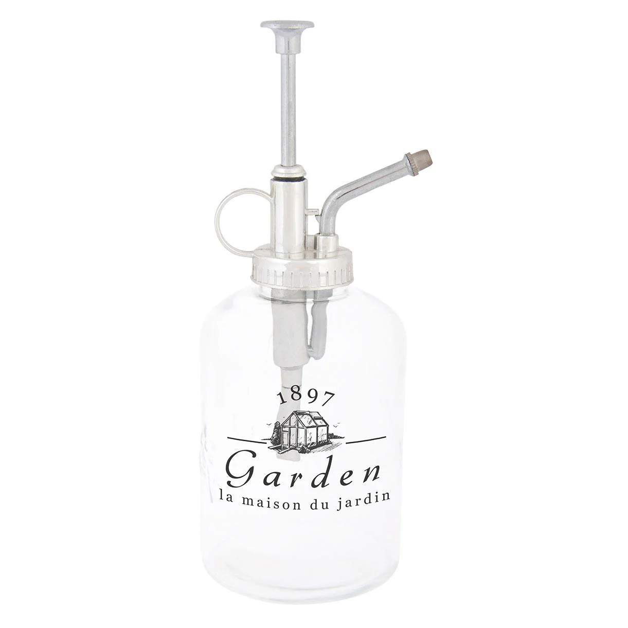 Glass Plant Mister - Image 3