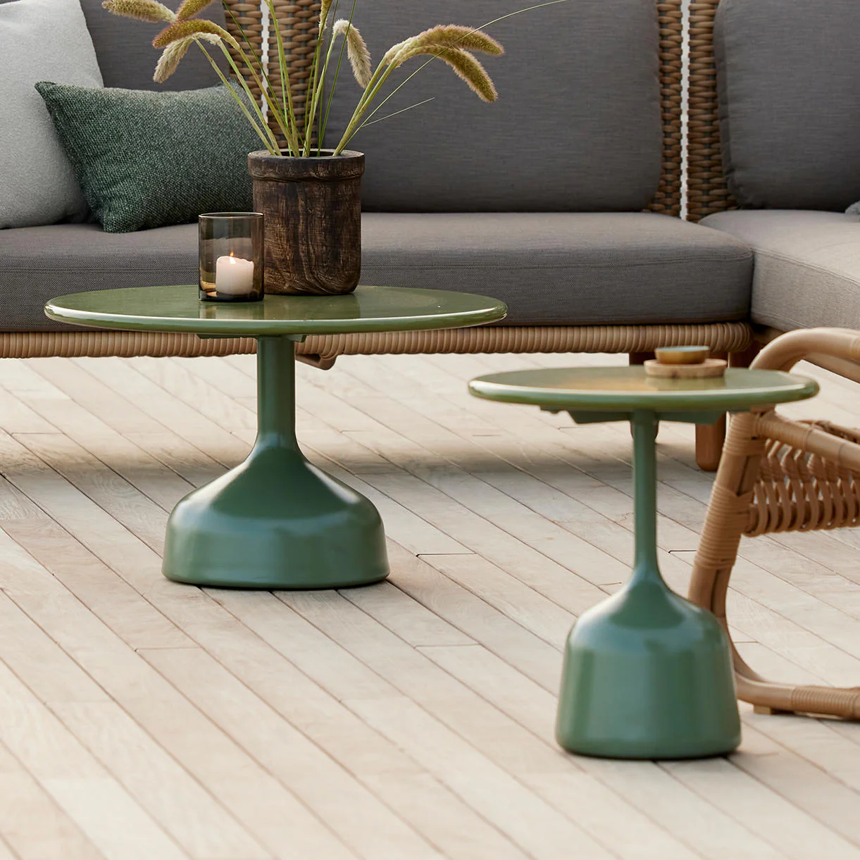 Glaze Coffee Table - Image 4