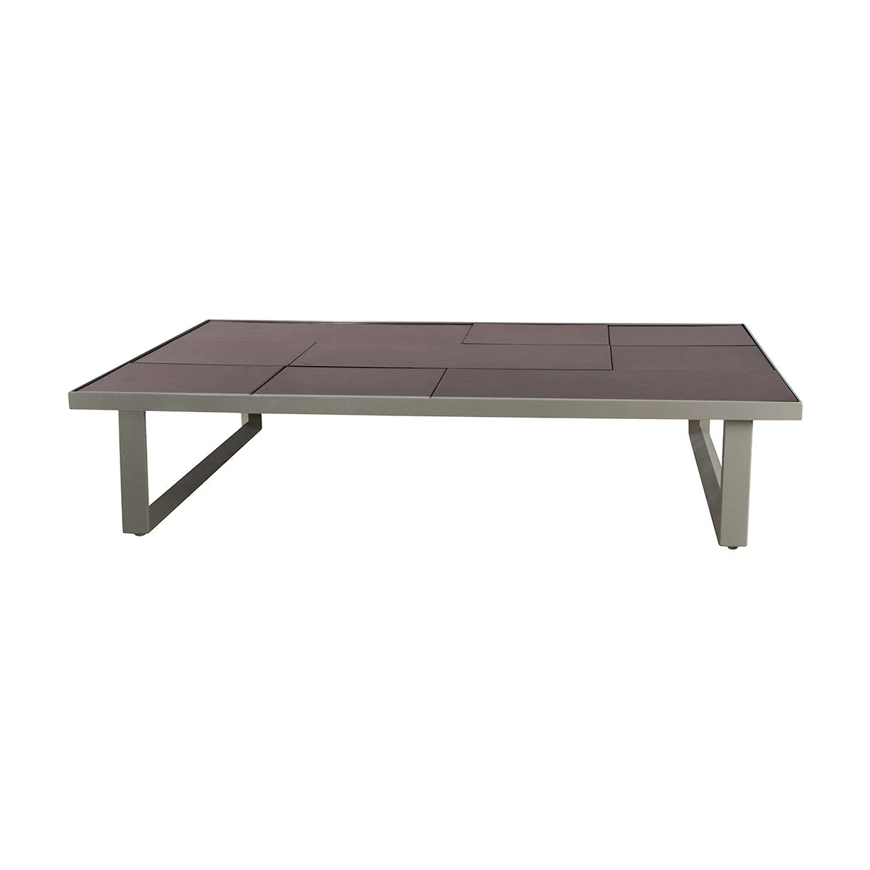 Glaze Rectangular Coffee Table - Image 6