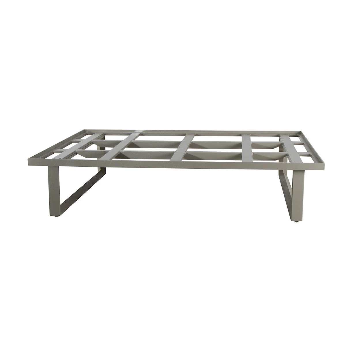 Glaze Rectangular Coffee Table - Image 8