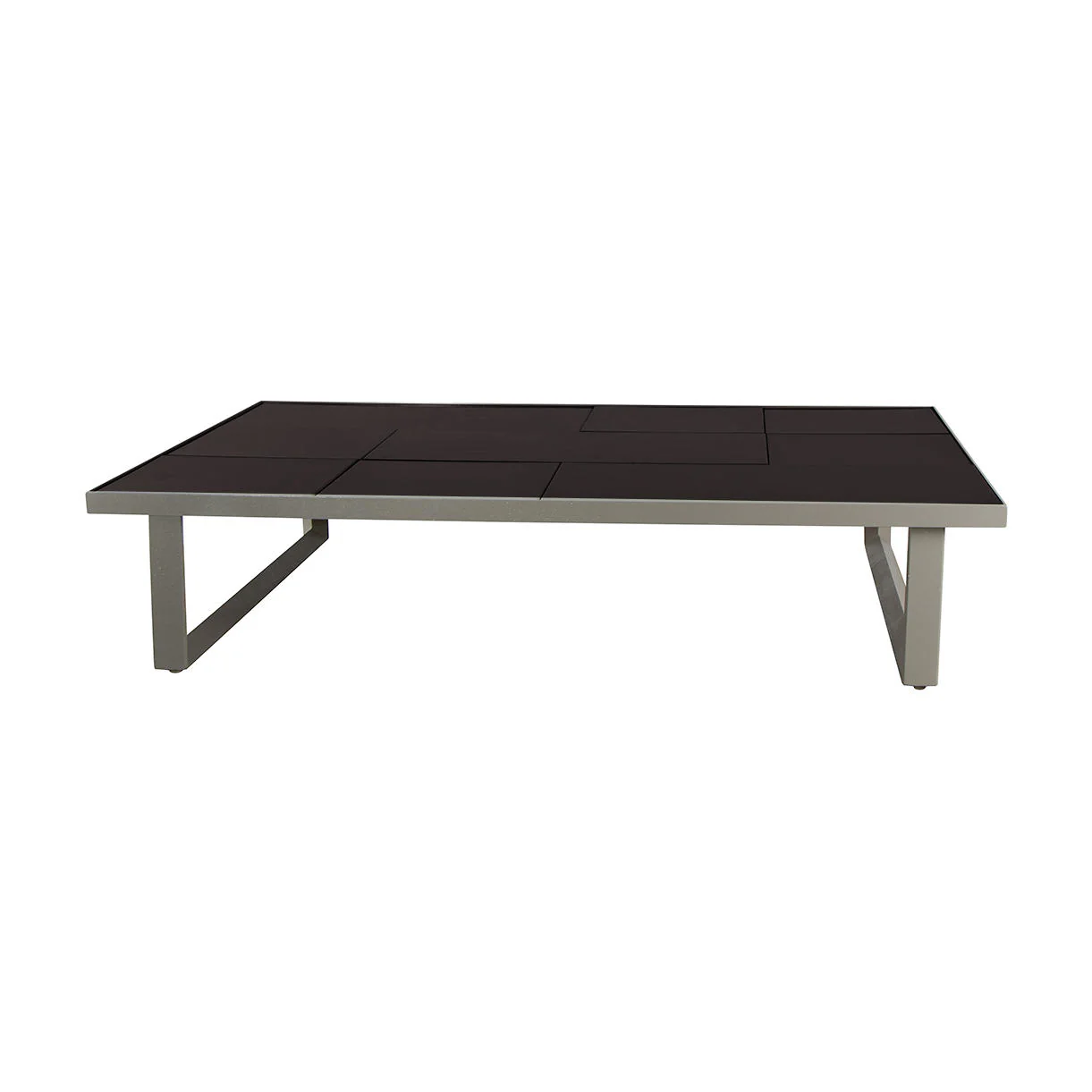 Glaze Rectangular Coffee Table - Image 9