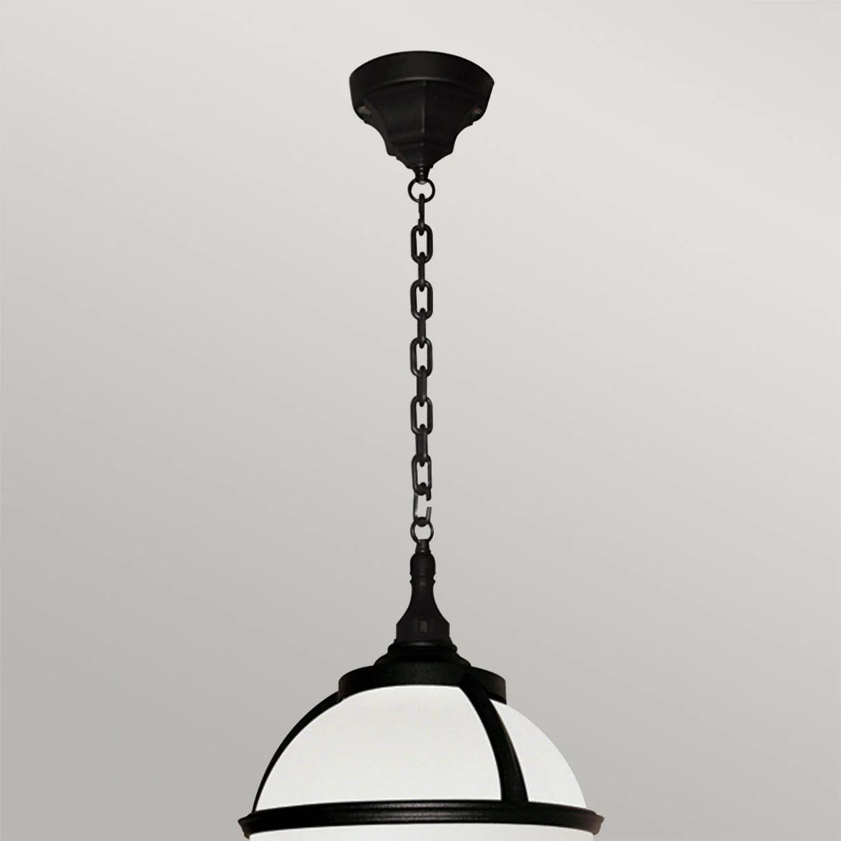 Glenbeigh Outdoor Hanging Lantern - Image 2