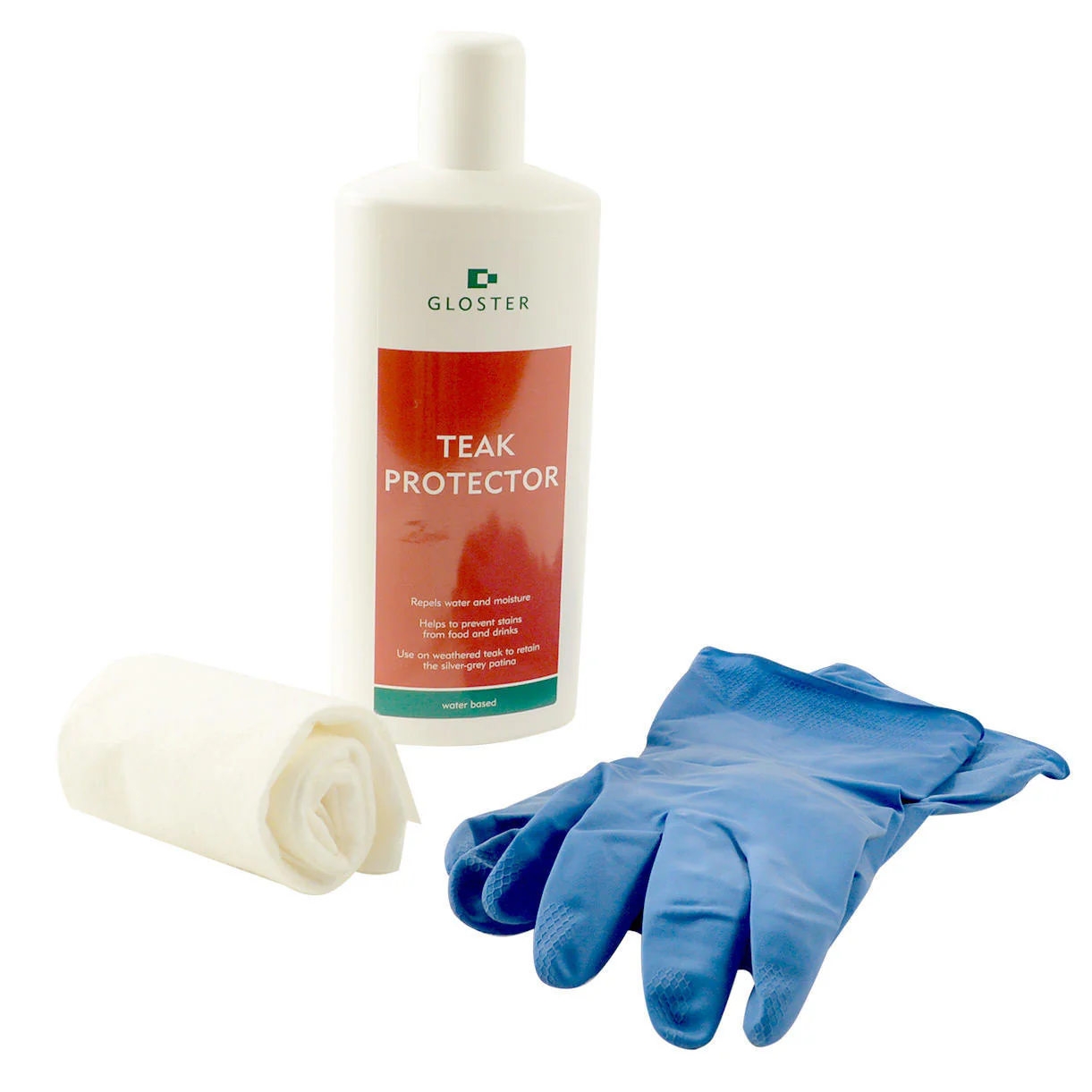 Gloster Maintenance - Stainless Steel Cleaner and Polisher - Image 3