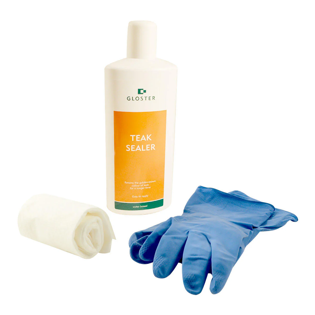 Gloster Maintenance - Stainless Steel Cleaner and Polisher - Image 4