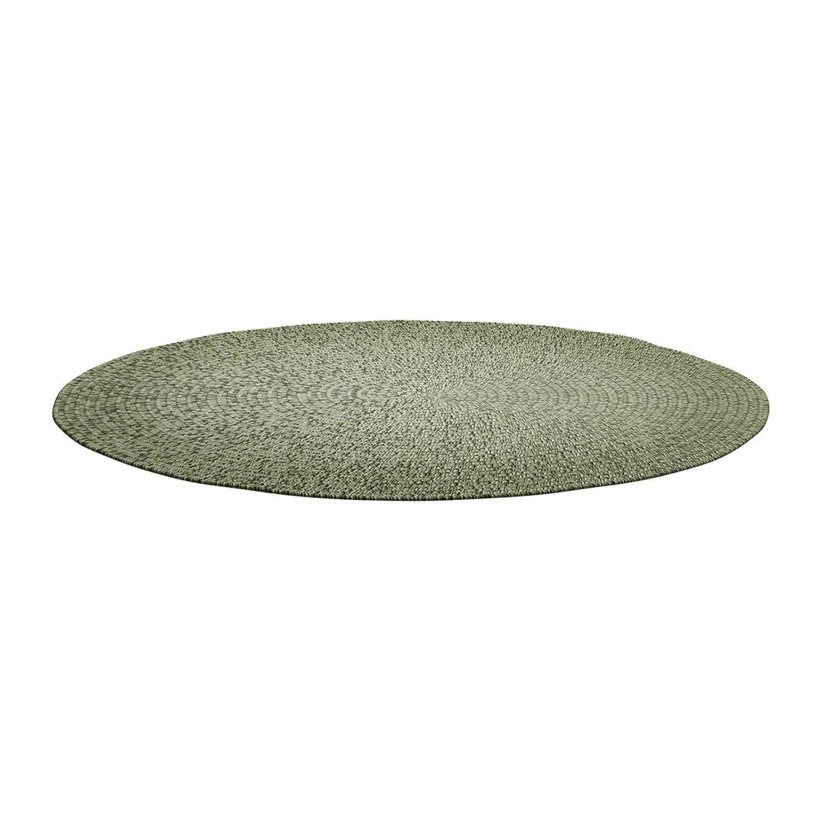 Gloster Outdoor Circular Deco Rug - Image 11