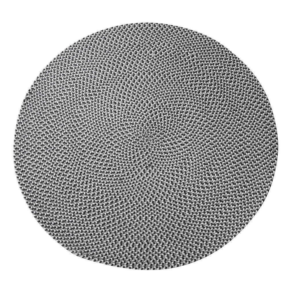 Gloster Outdoor Circular Deco Rug - Image 5